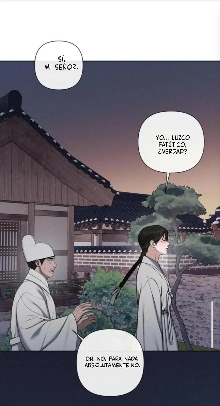 Monstruo - Capítulo 11 3 manhwa