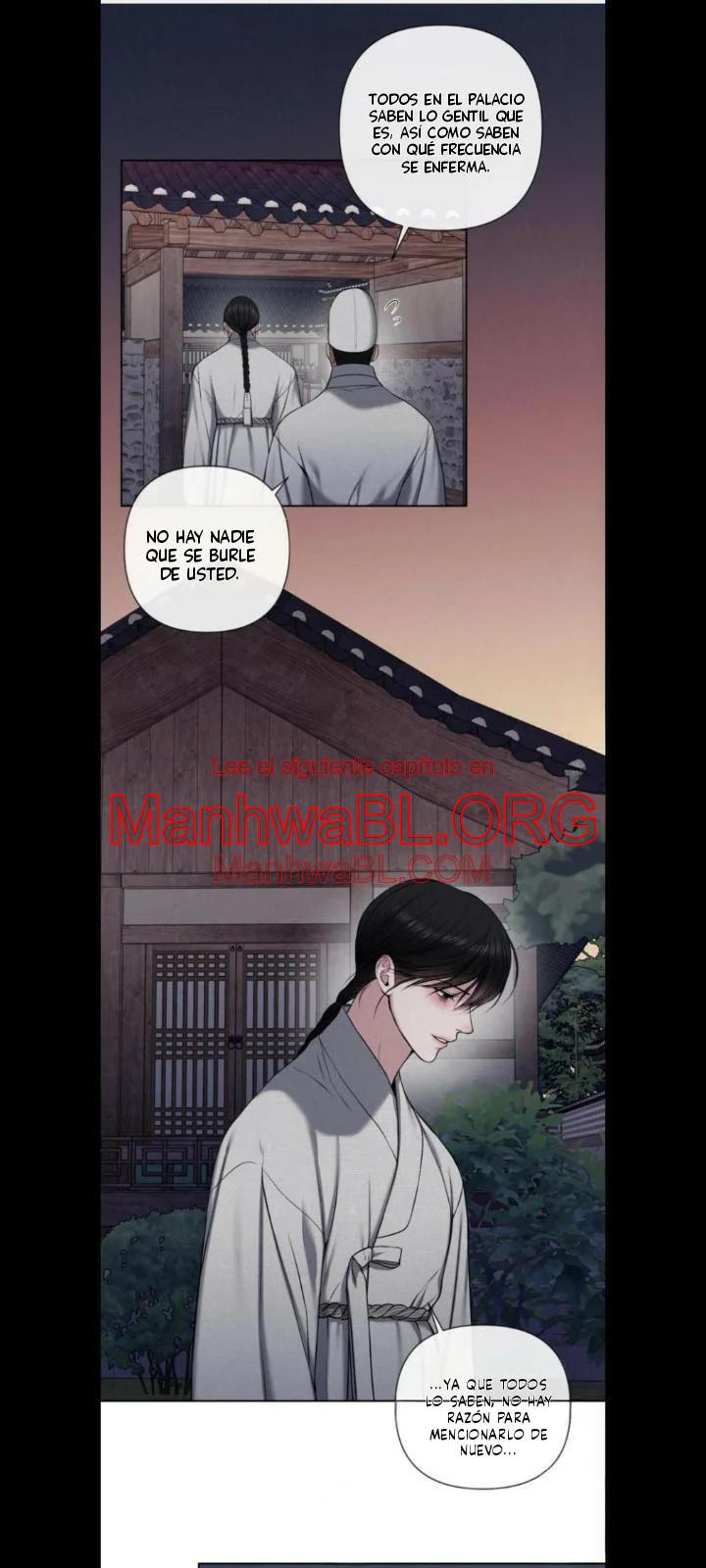 Monstruo - Capítulo 11 3 manhwa