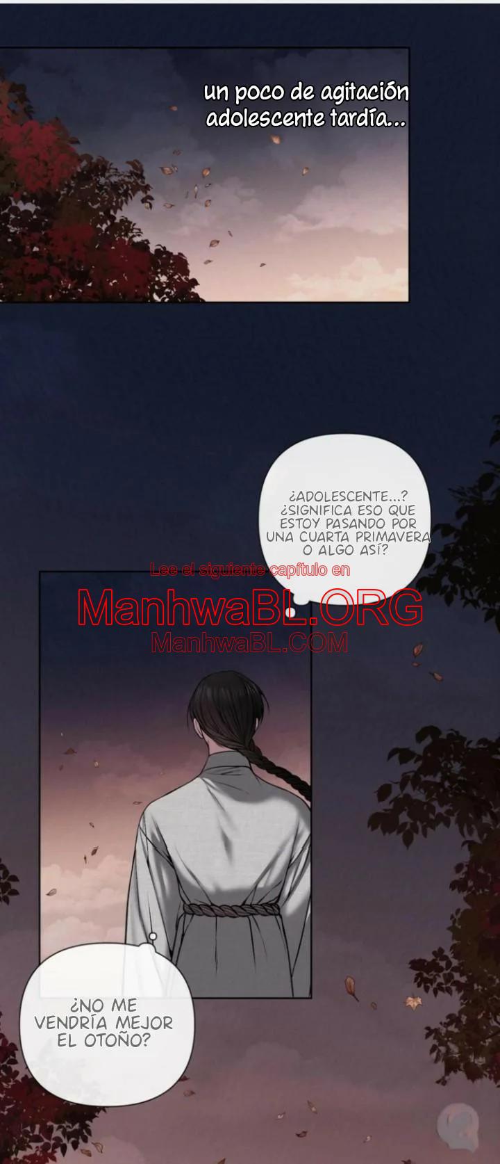 Monstruo - Capítulo 11 3 manhwa