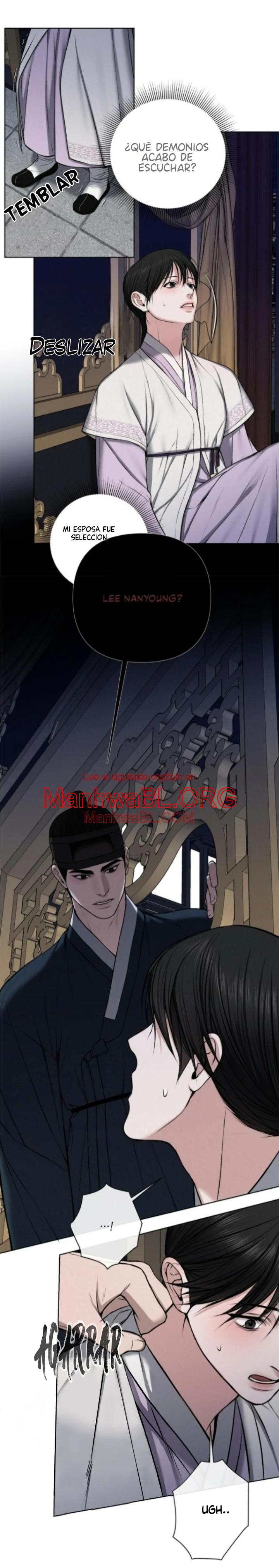 Monstruo - Capítulo 9 2 manhwa