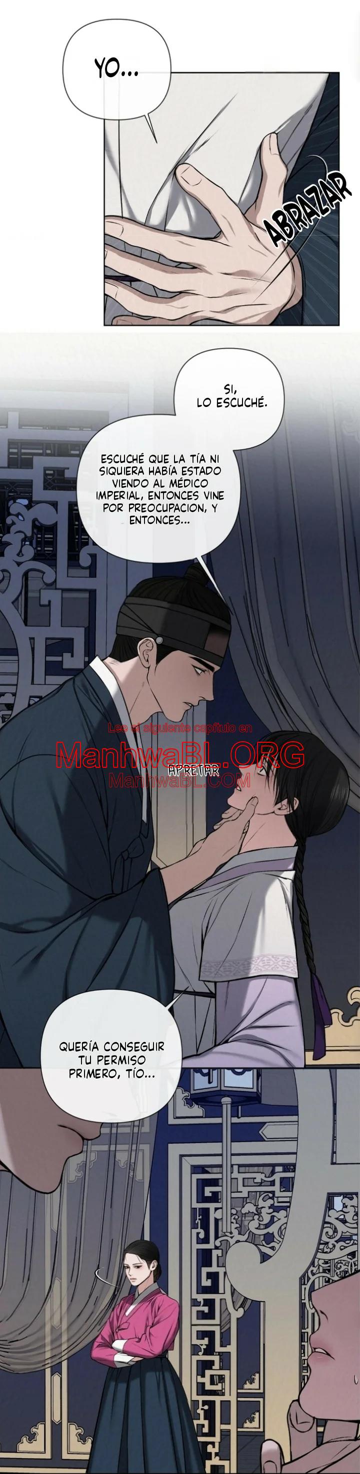 Monstruo - Capítulo 9 2 manhwa