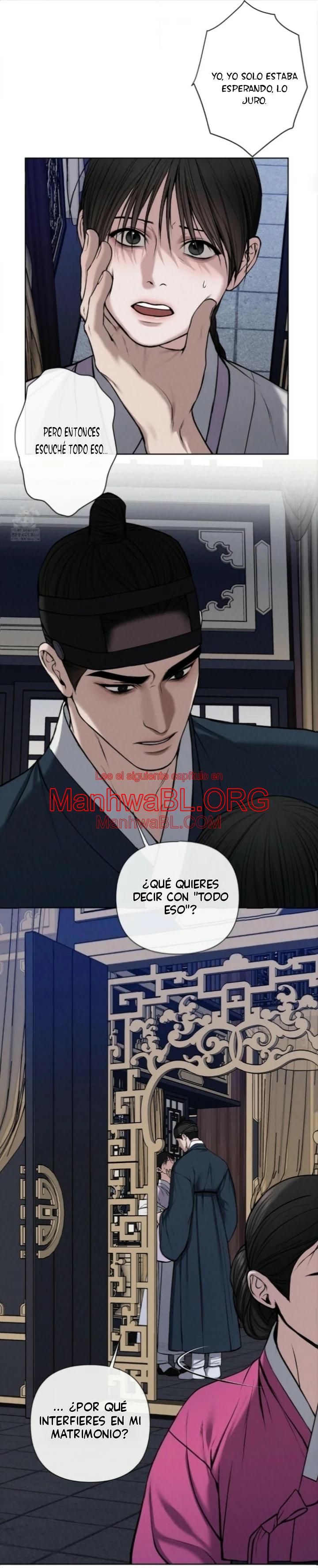 Monstruo - Capítulo 9 2 manhwa