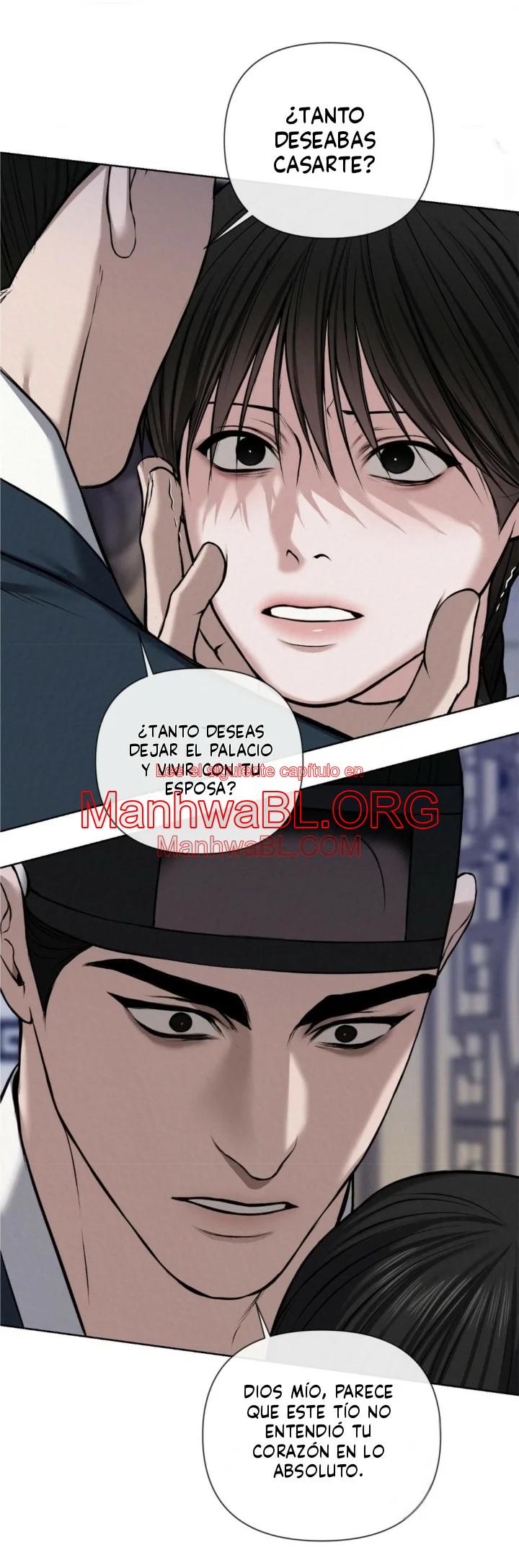 Monstruo - Capítulo 9 2 manhwa