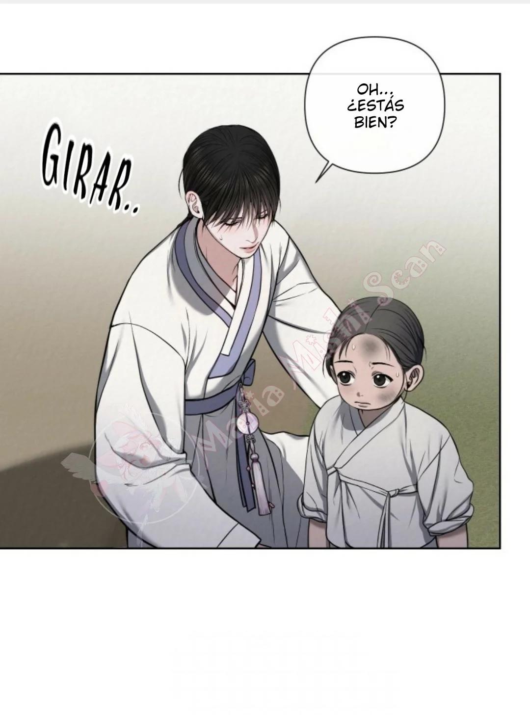 Monstruo - Capítulo 4 manhwa