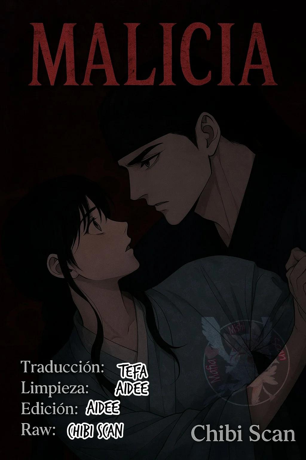 Monstruo - Capítulo 4 manhwa