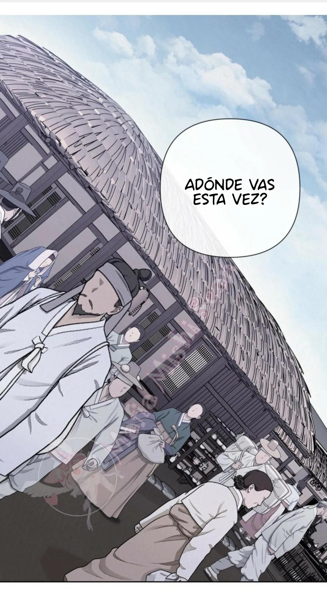 Monstruo - Capítulo 4 manhwa