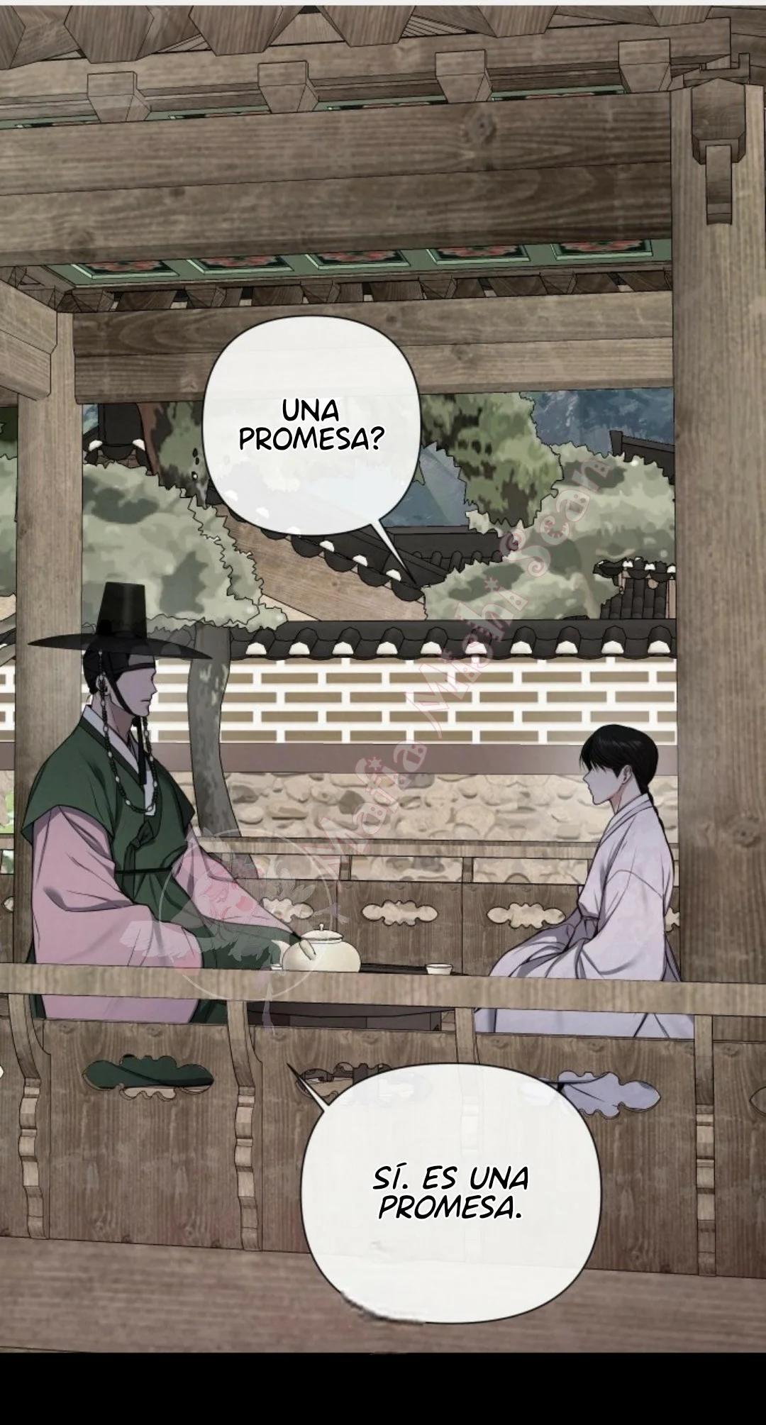 Monstruo - Capítulo 3 manhwa