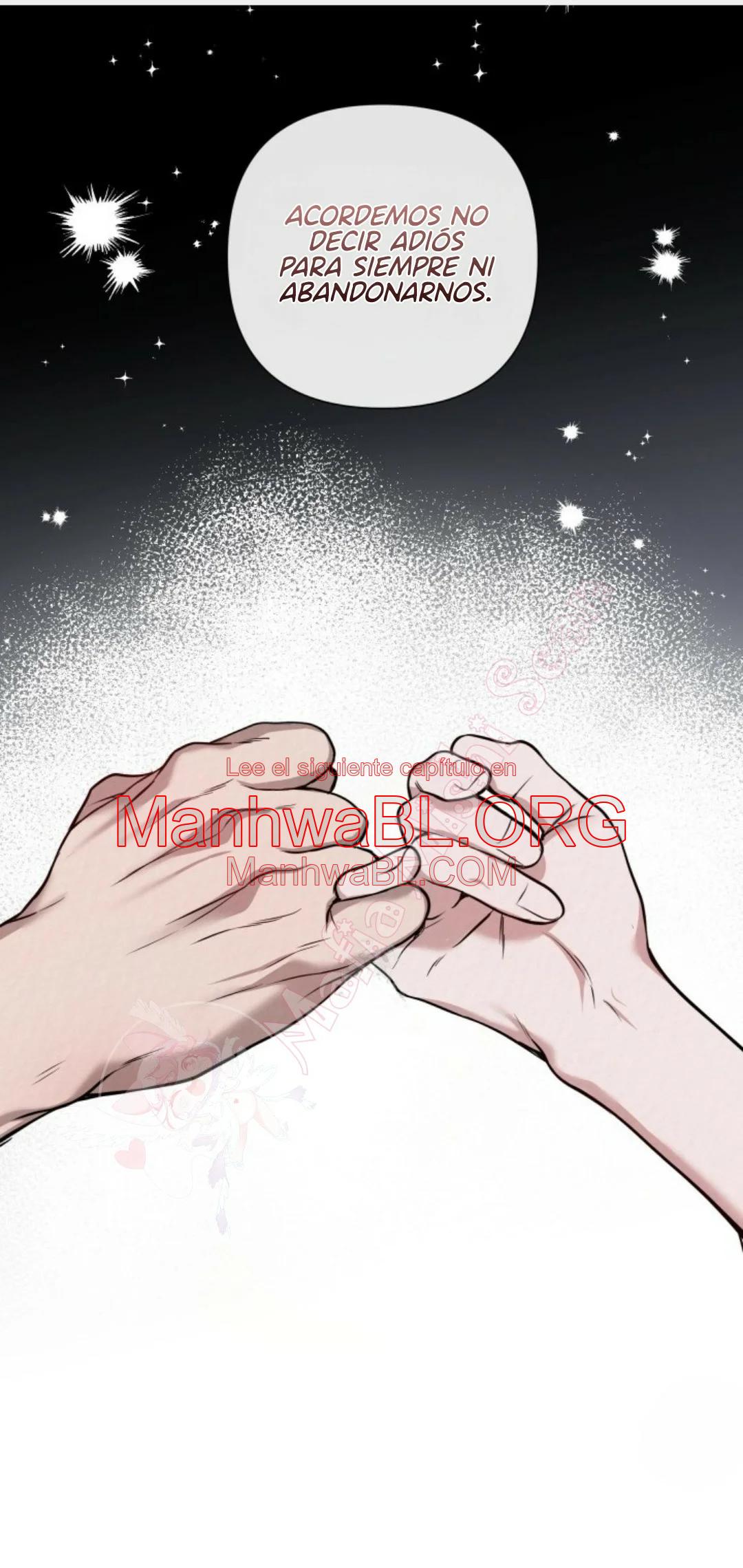 Monstruo - Capítulo 3 manhwa