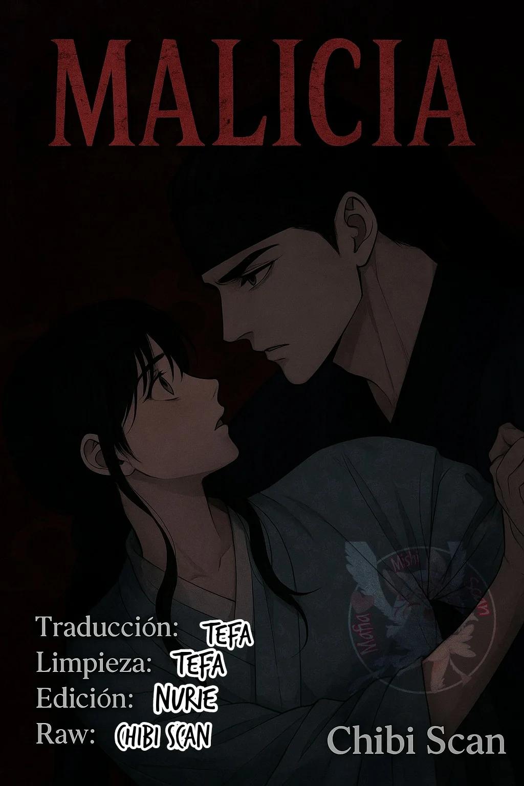 Monstruo - Capítulo 3 manhwa