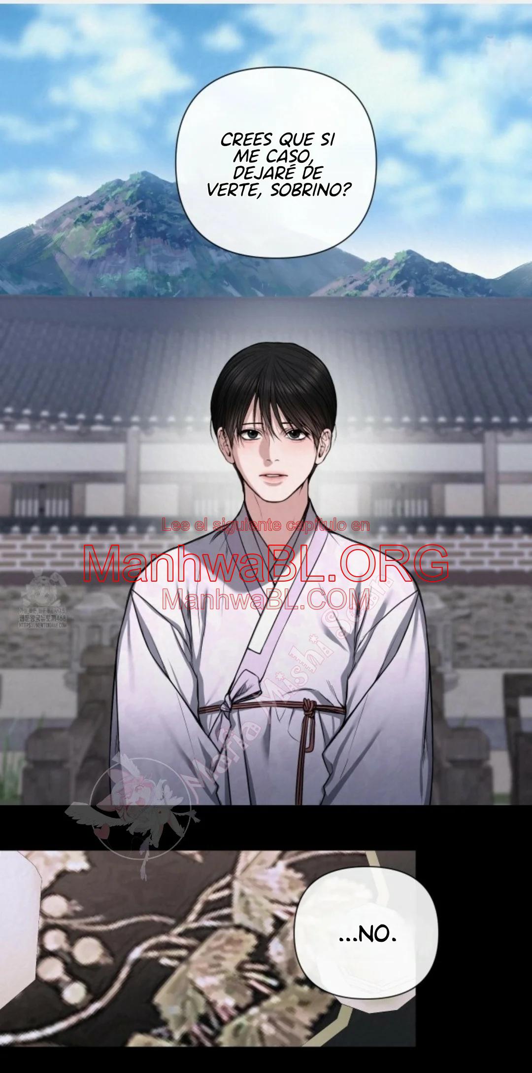 Monstruo - Capítulo 3 manhwa