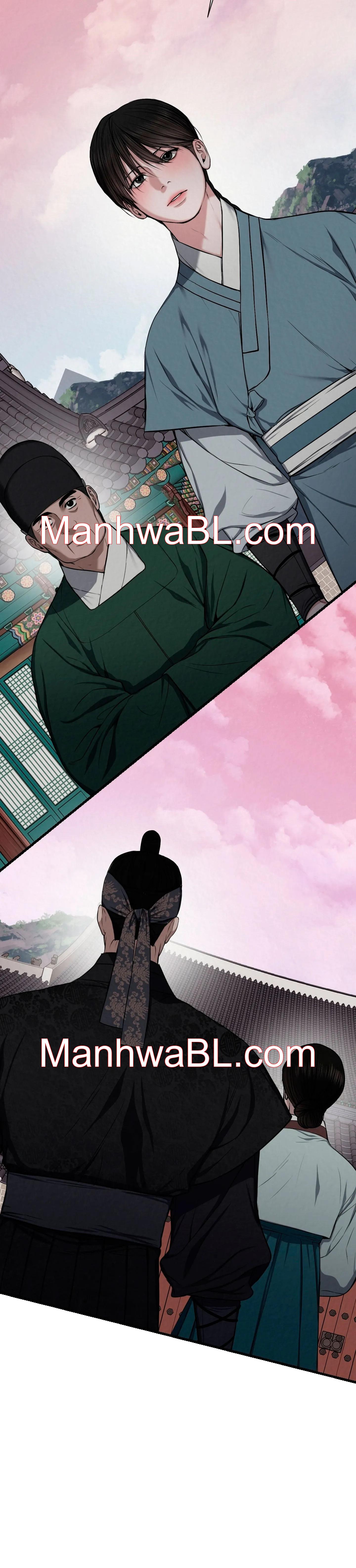 Monstruo - Capítulo 2 3 manhwa