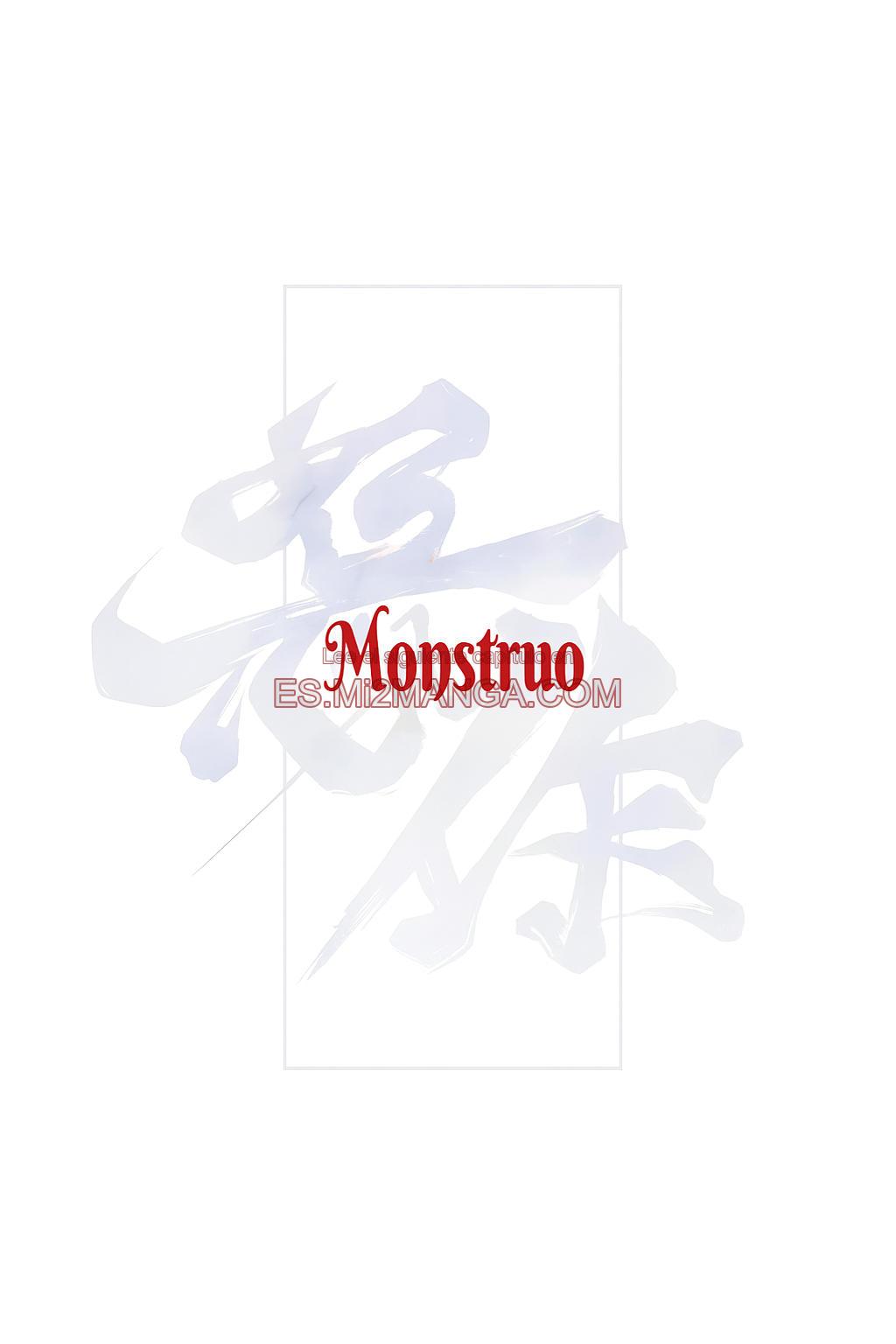 Manhwa BL Español – Leer Yaoi Online Gratis en es.mi2manga.com Monstruo - Capítulo 28 2 manhwa