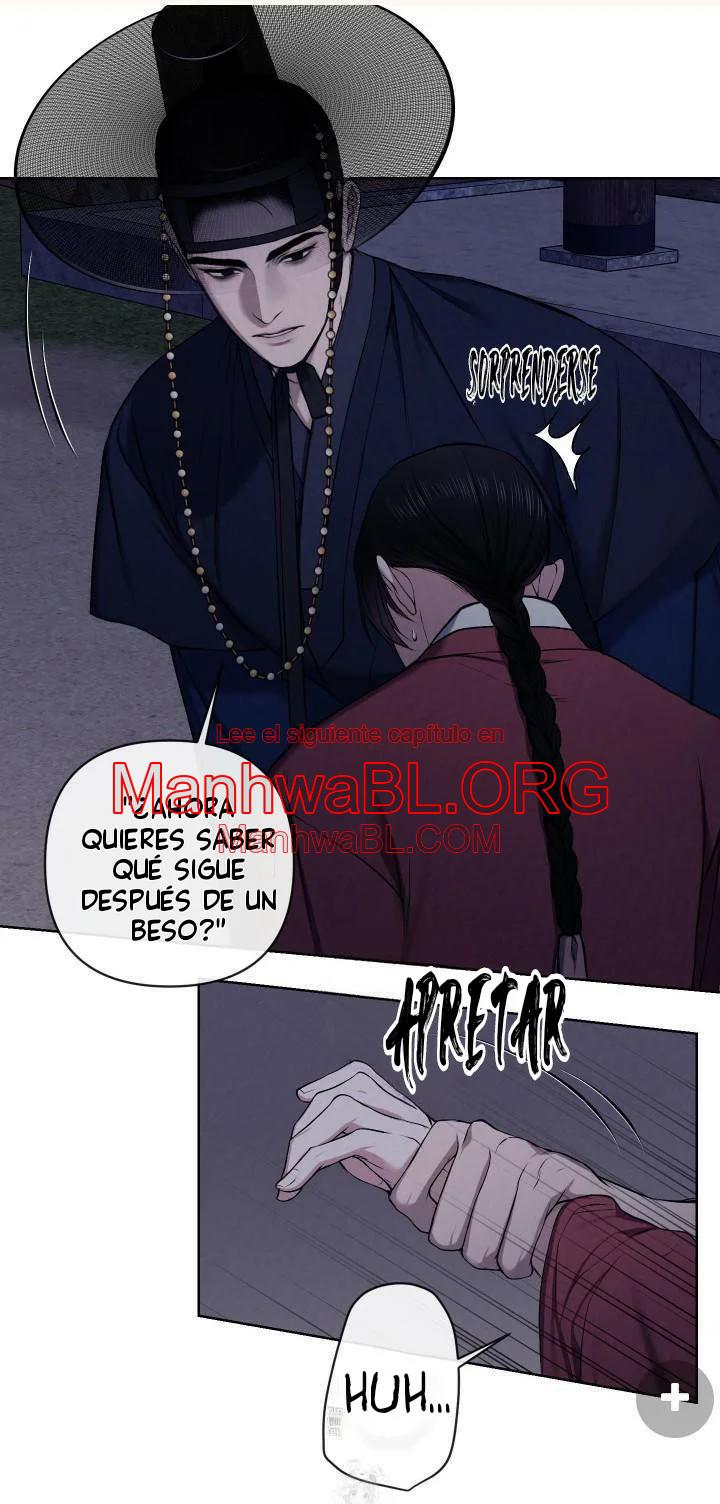Monstruo - Capítulo 15 3 manhwa