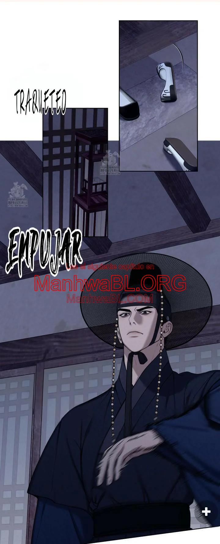 Monstruo - Capítulo 15 3 manhwa