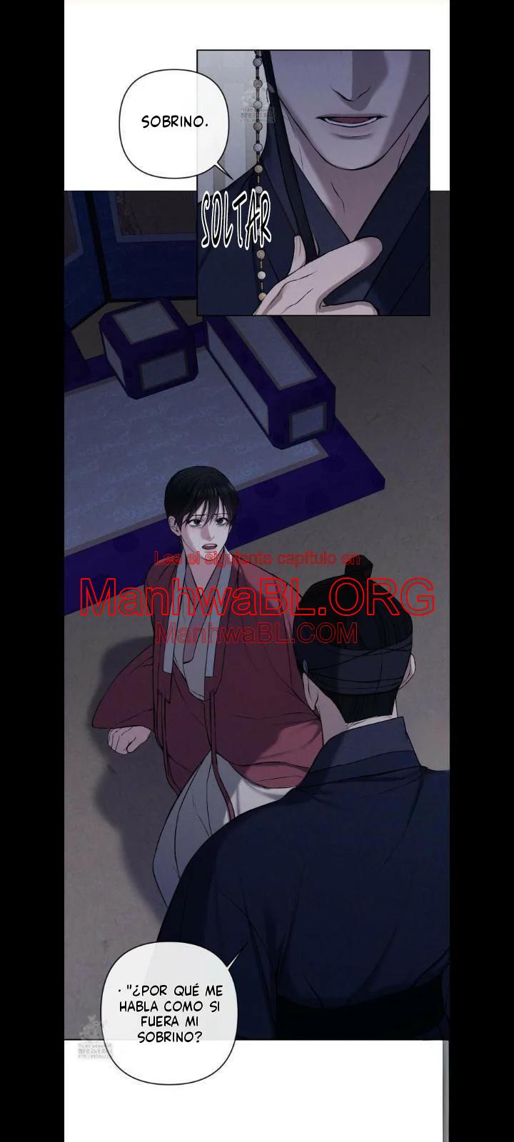 Monstruo - Capítulo 15 3 manhwa