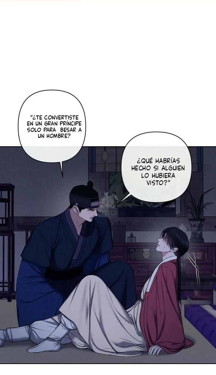 Monstruo - Capítulo 15 3 manhwa