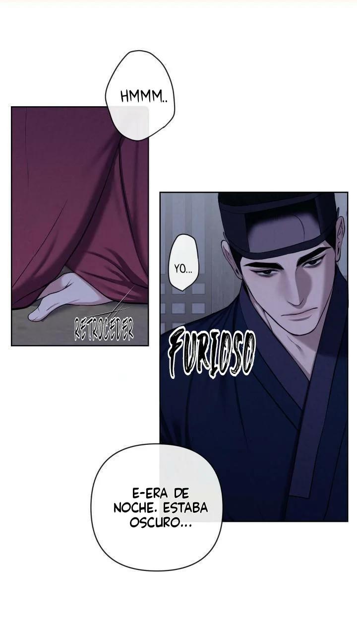 Monstruo - Capítulo 15 3 manhwa