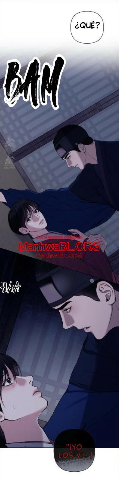 Monstruo - Capítulo 15 3 manhwa
