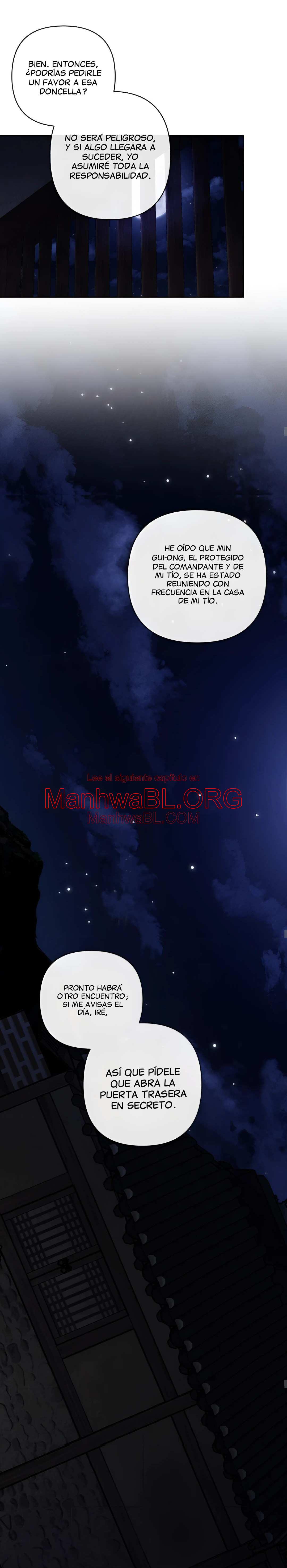 Monstruo - Capítulo 25 3 manhwa