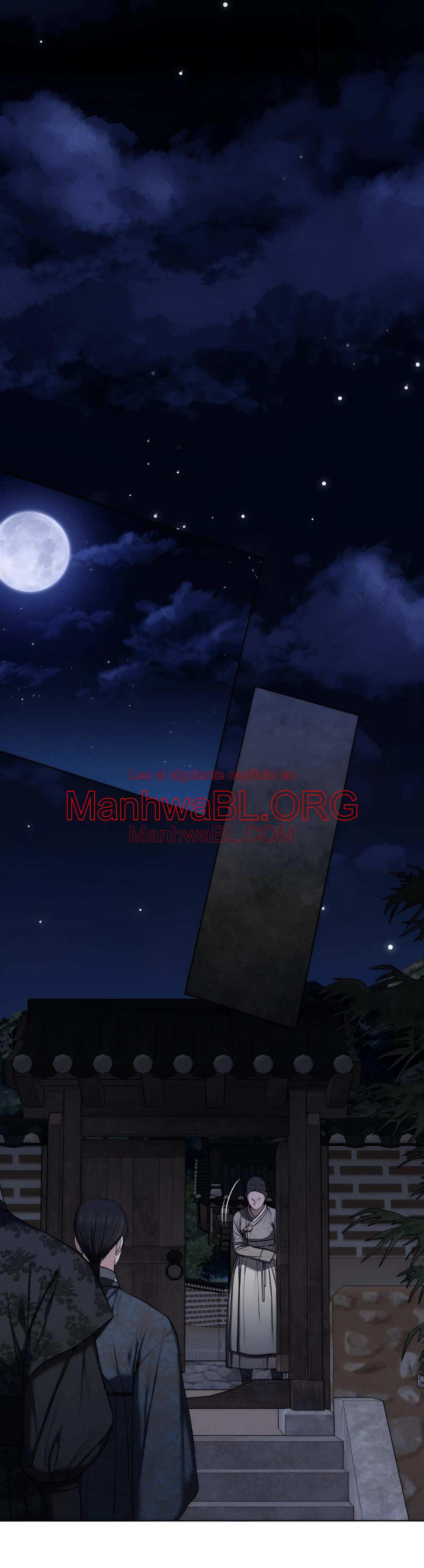 Monstruo - Capítulo 25 3 manhwa