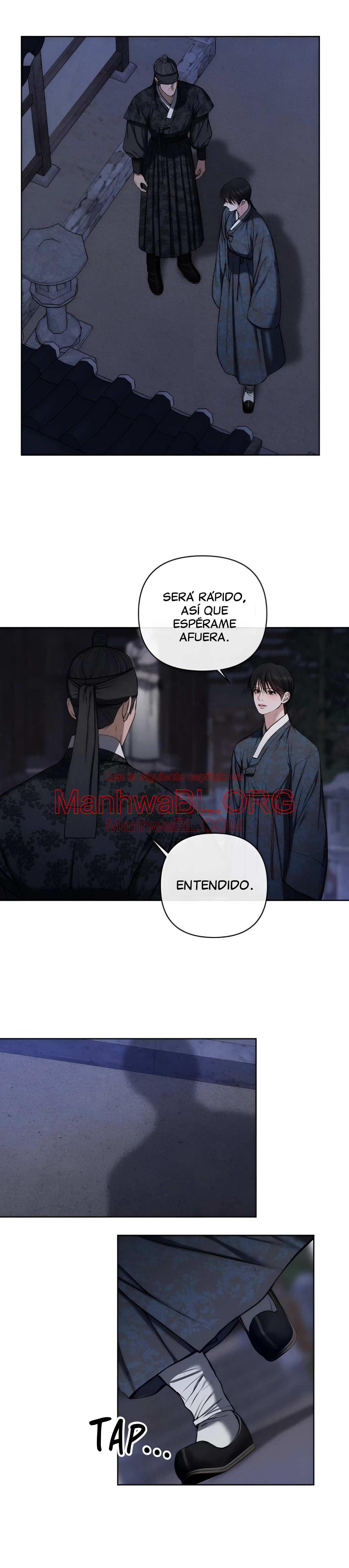 Monstruo - Capítulo 25 3 manhwa