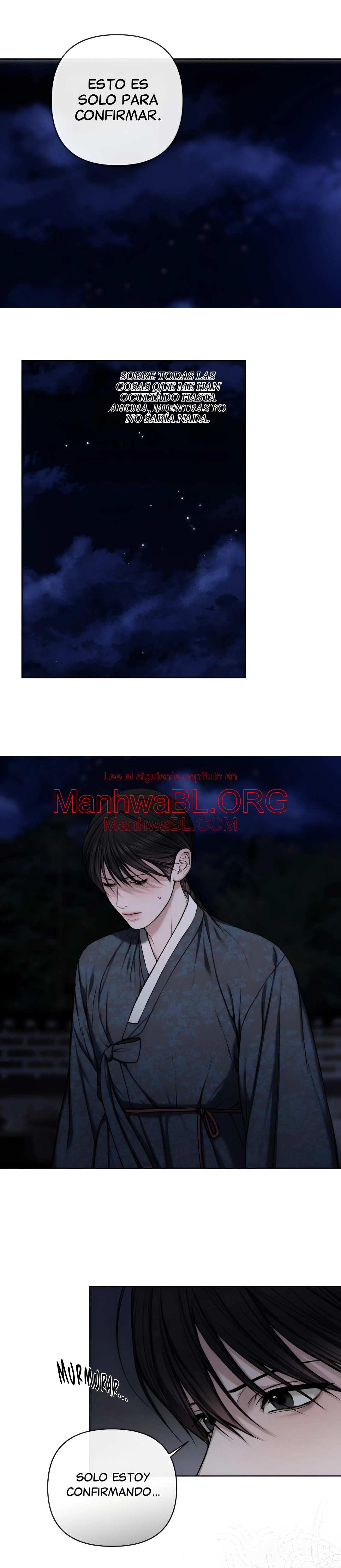 Monstruo - Capítulo 25 3 manhwa