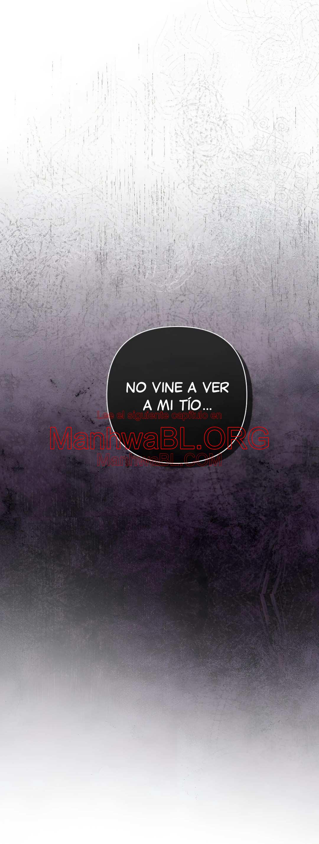 Monstruo - Capítulo 25 3 manhwa
