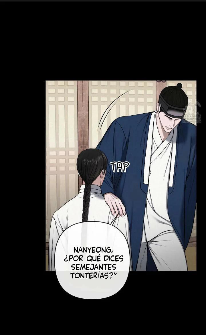 Monstruo - Capítulo 19 3 manhwa
