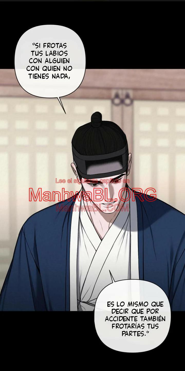 Monstruo - Capítulo 19 3 manhwa