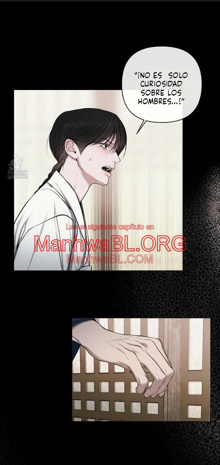 Monstruo - Capítulo 19 3 manhwa