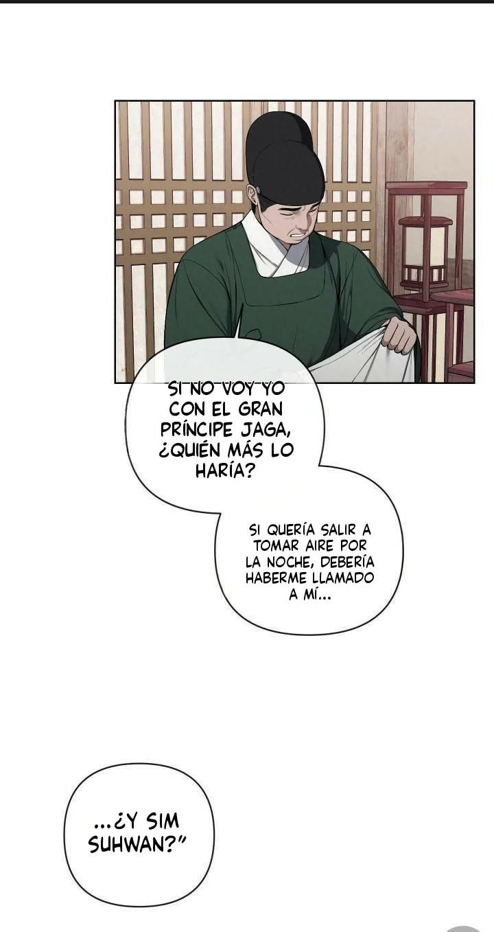 Monstruo - Capítulo 19 3 manhwa