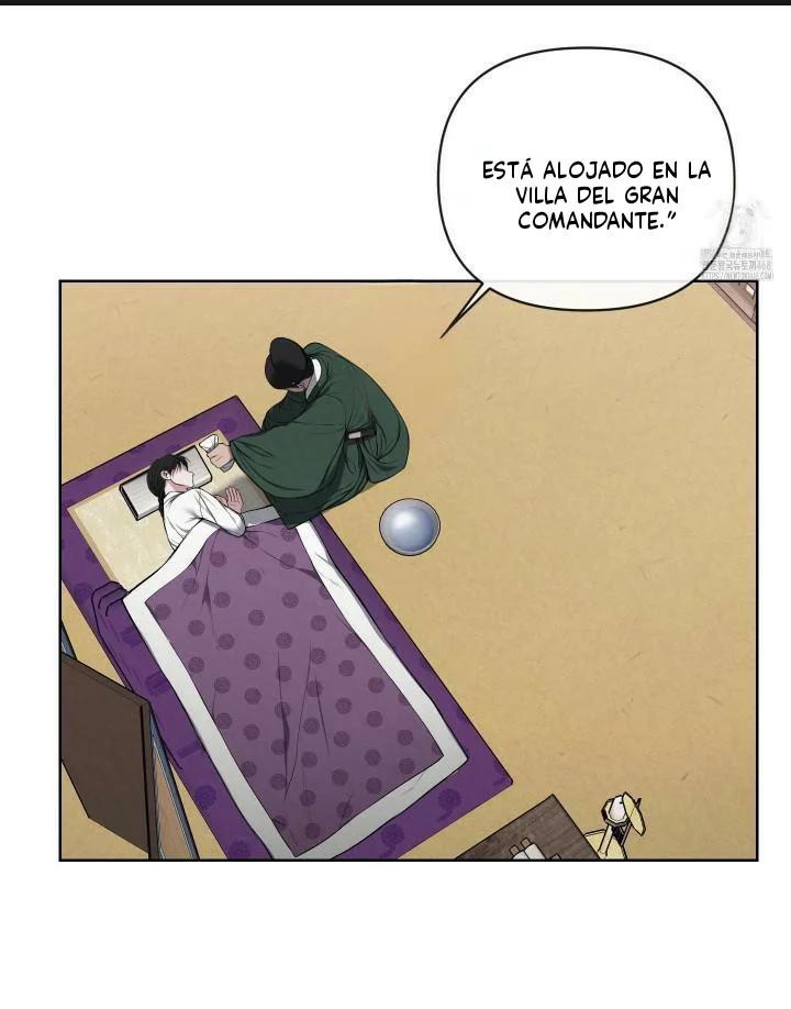 Monstruo - Capítulo 19 3 manhwa