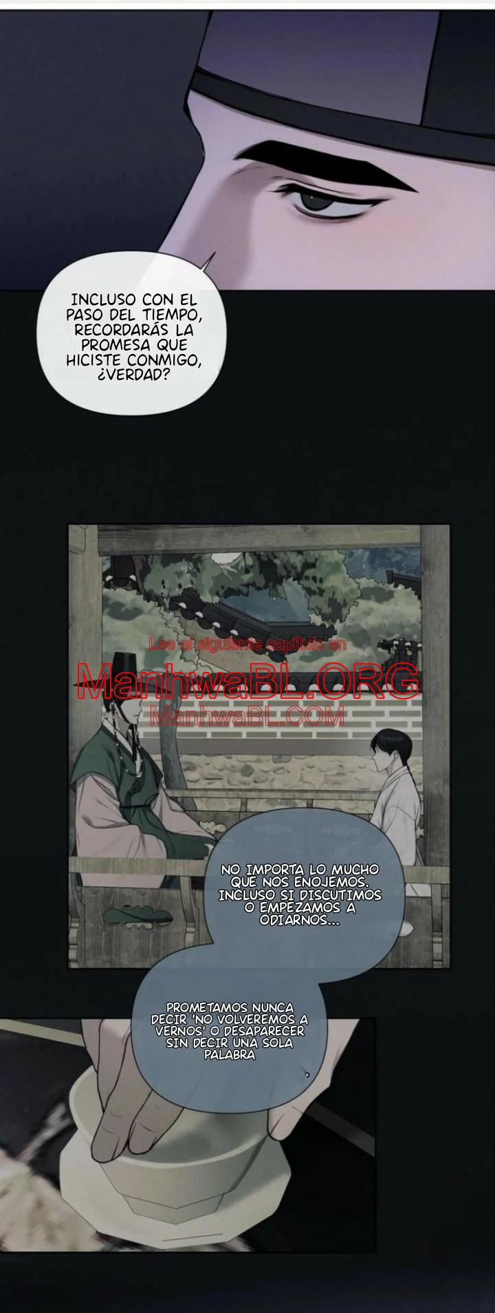 Monstruo - Capítulo 8 3 manhwa