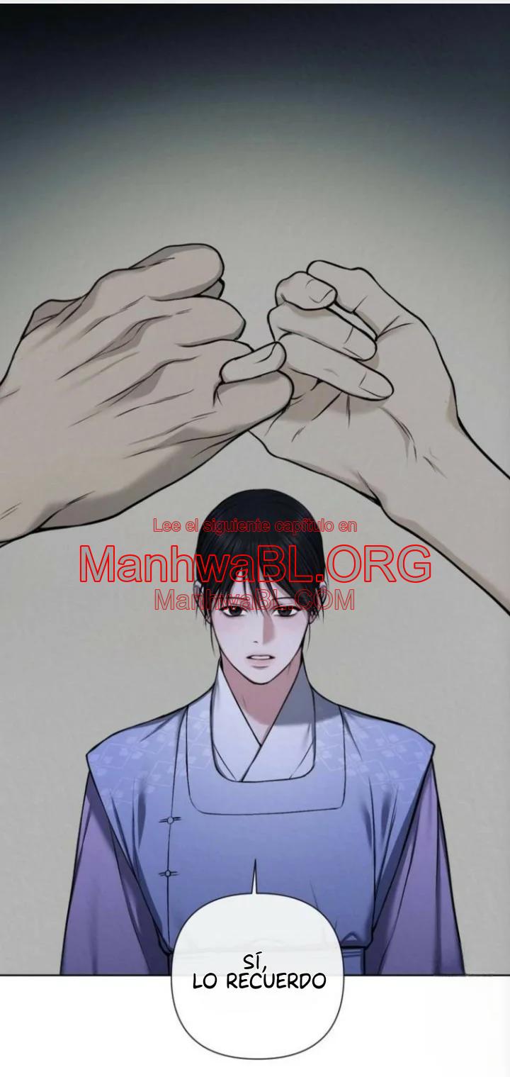 Monstruo - Capítulo 8 3 manhwa