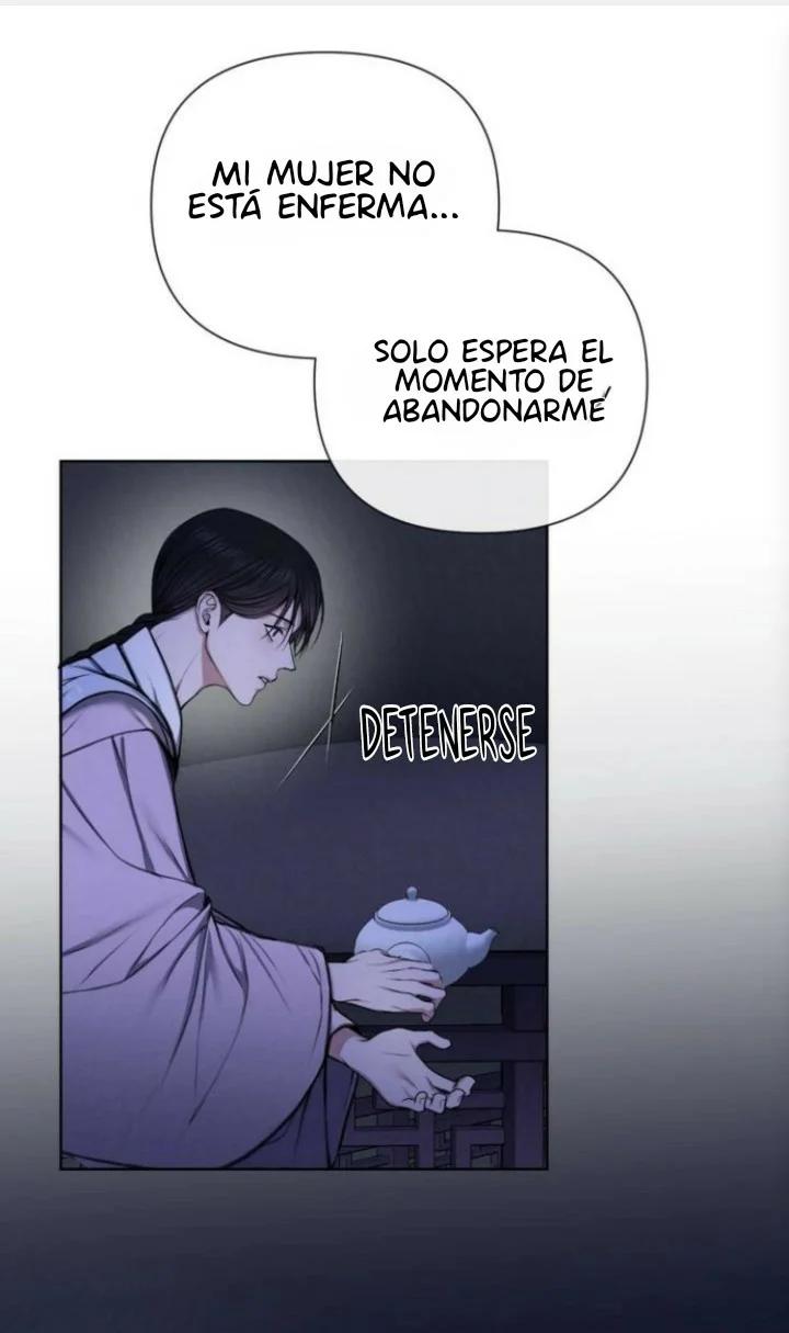 Monstruo - Capítulo 8 3 manhwa