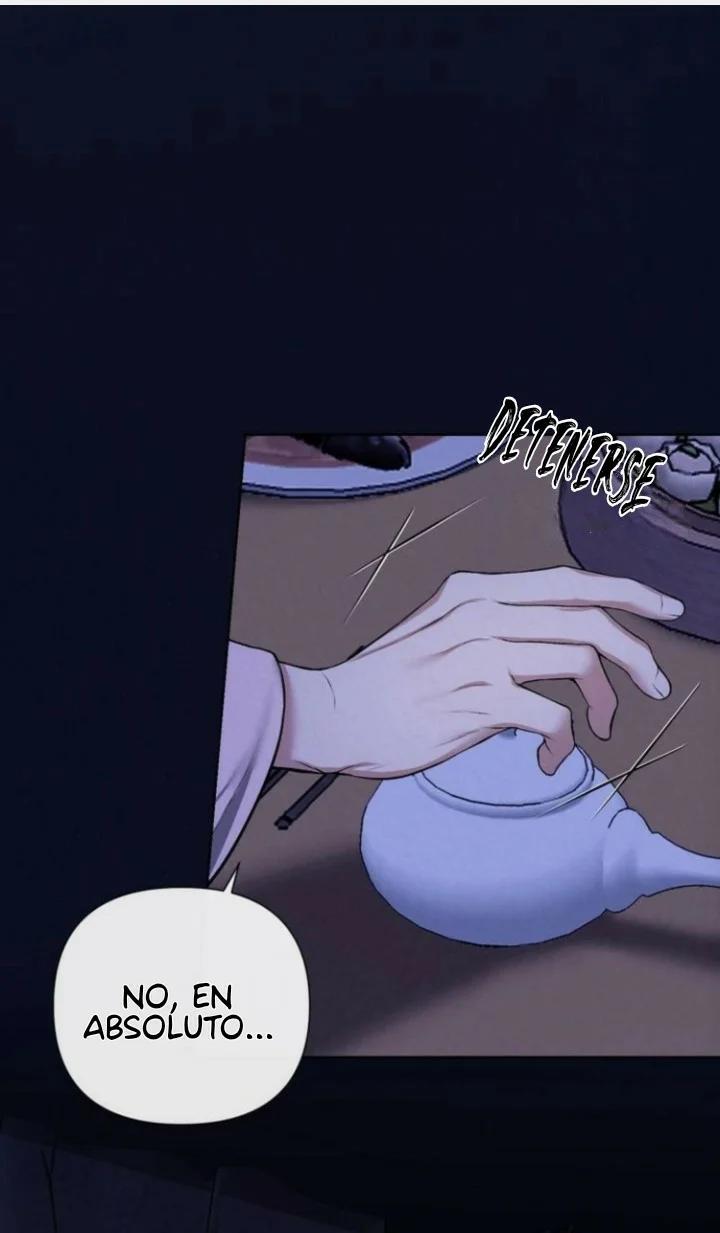 Monstruo - Capítulo 8 3 manhwa