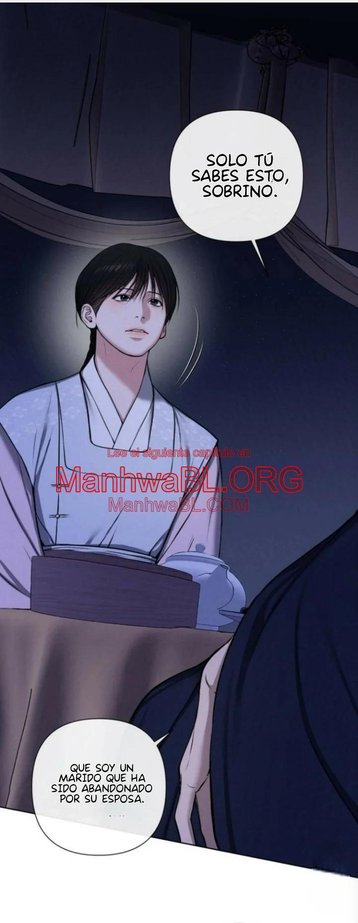 Monstruo - Capítulo 8 3 manhwa