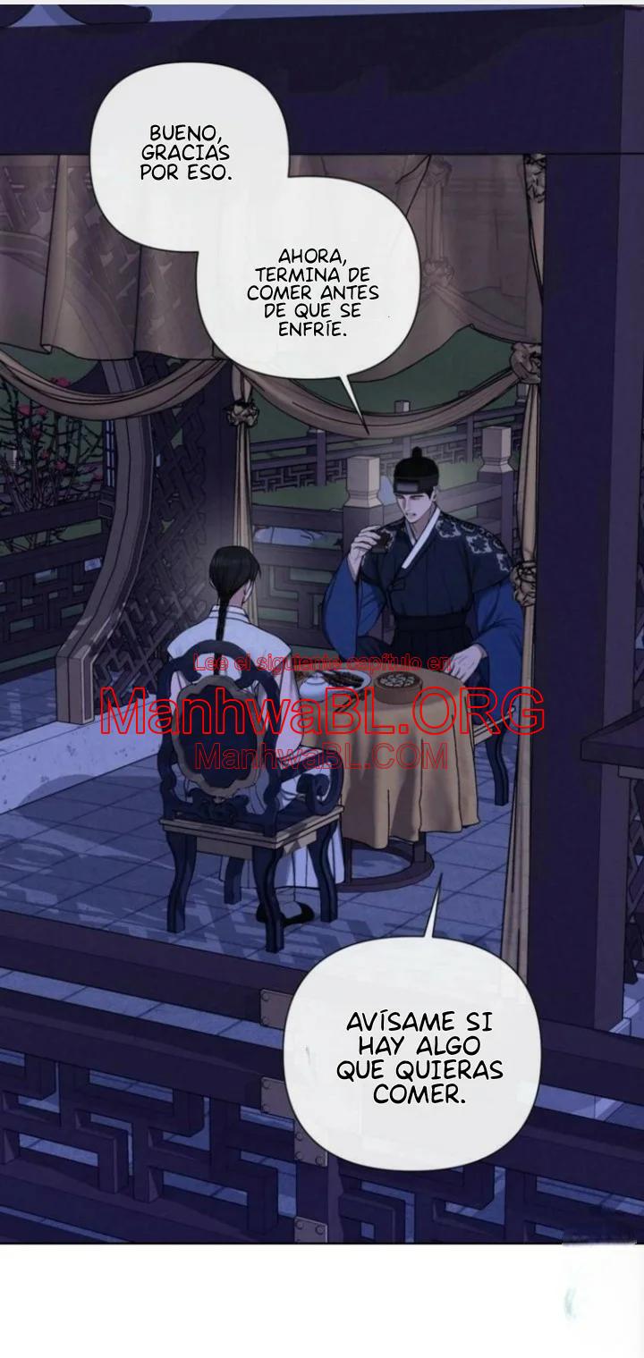 Monstruo - Capítulo 8 3 manhwa