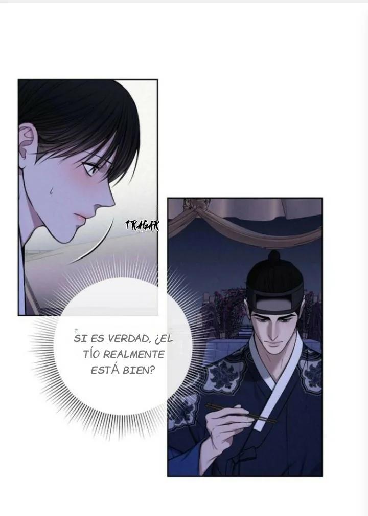 Monstruo - Capítulo 8 3 manhwa