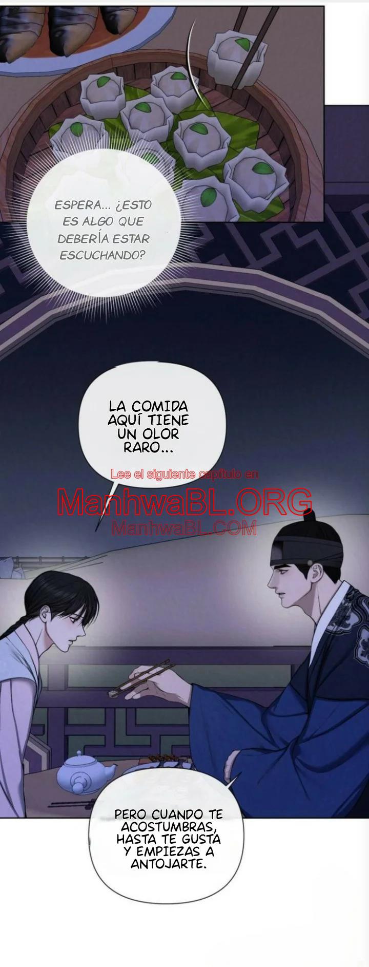 Monstruo - Capítulo 8 3 manhwa