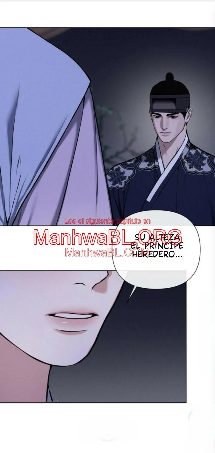 Monstruo - Capítulo 8 3 manhwa