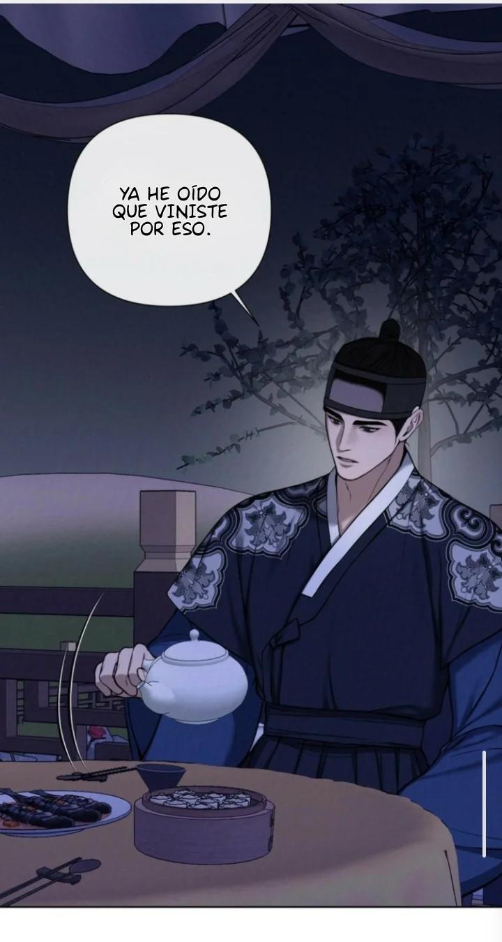Monstruo - Capítulo 8 3 manhwa