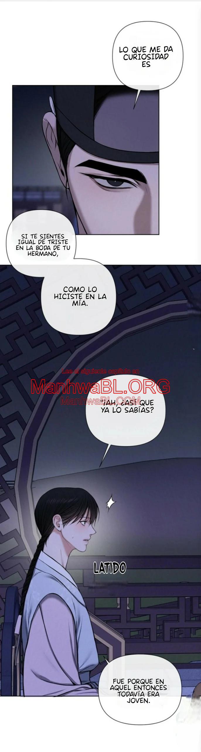 Monstruo - Capítulo 8 3 manhwa