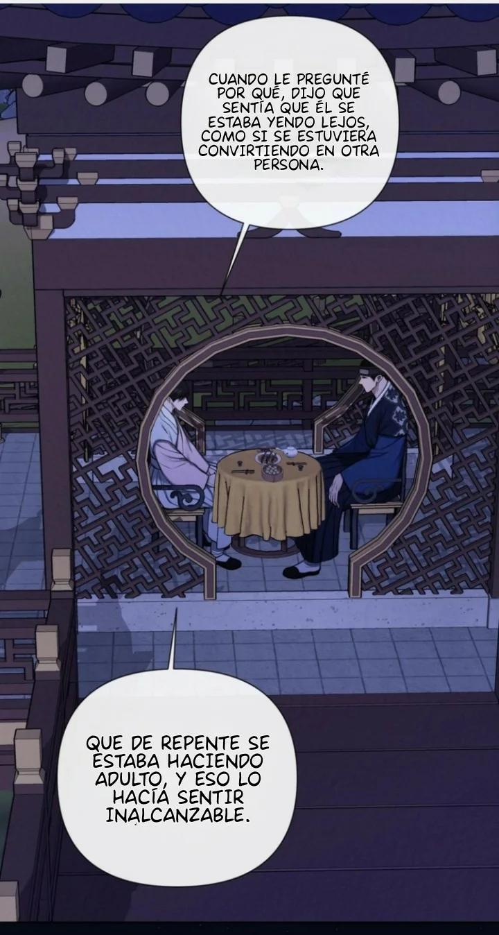 Monstruo - Capítulo 8 3 manhwa