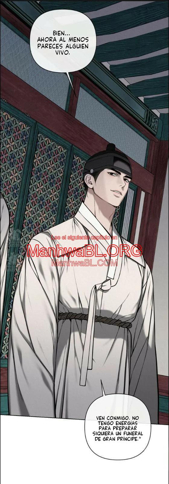 Monstruo - Capítulo 22 2 manhwa