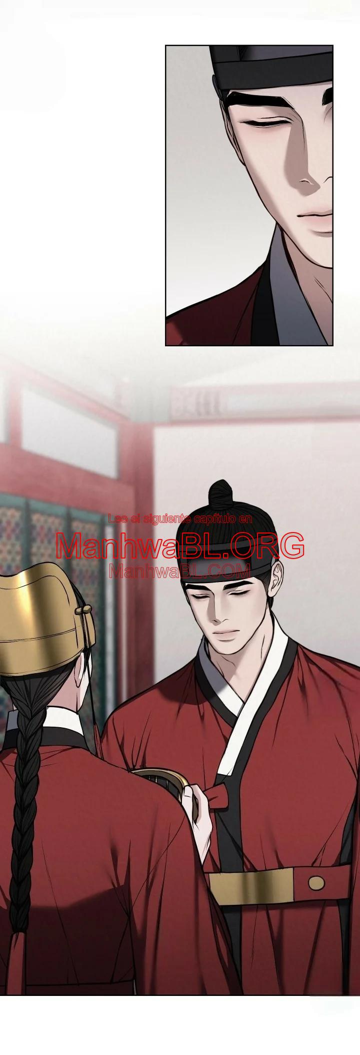 Monstruo - Capítulo 23 2 manhwa