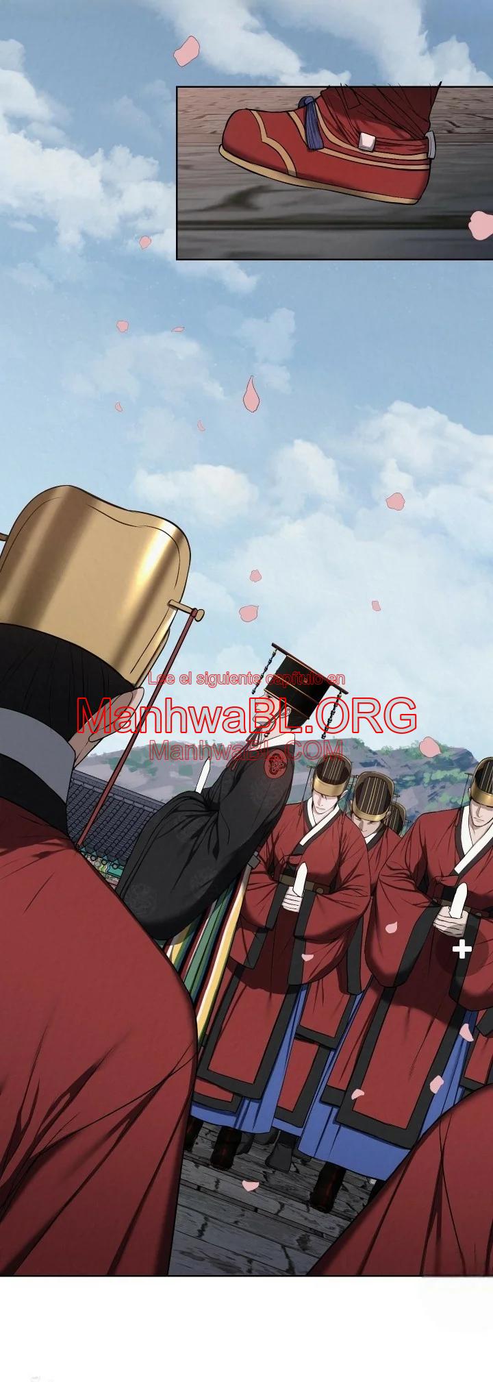 Monstruo - Capítulo 23 2 manhwa