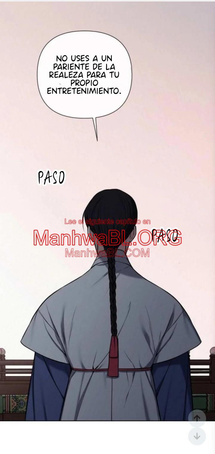 Monstruo - Capítulo 6 2 manhwa