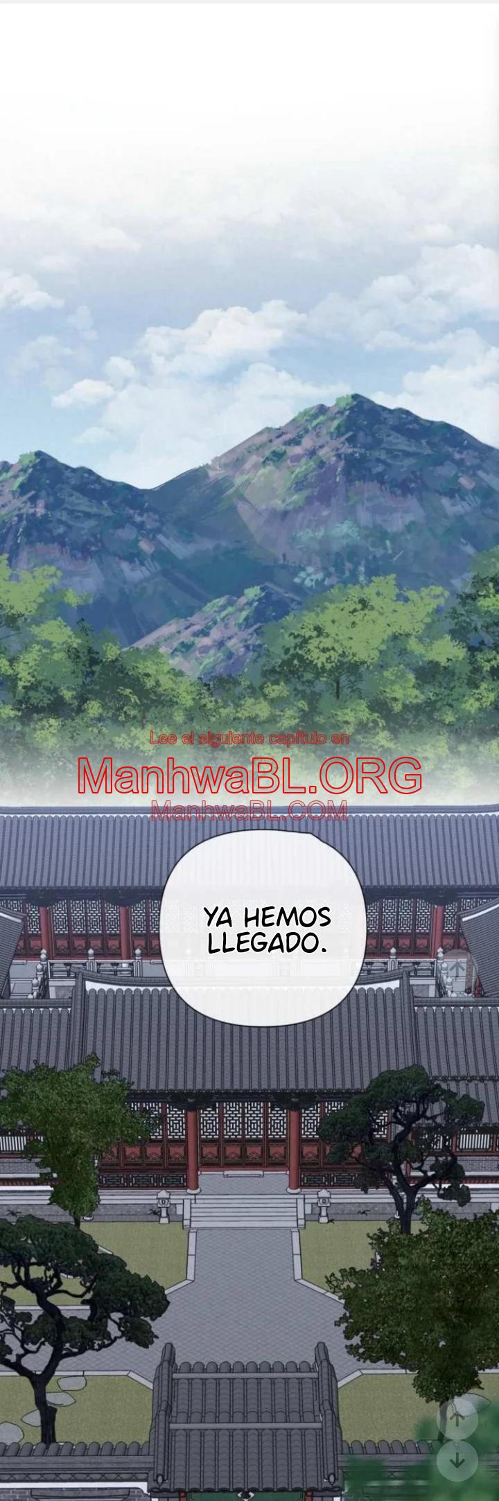 Monstruo - Capítulo 6 2 manhwa