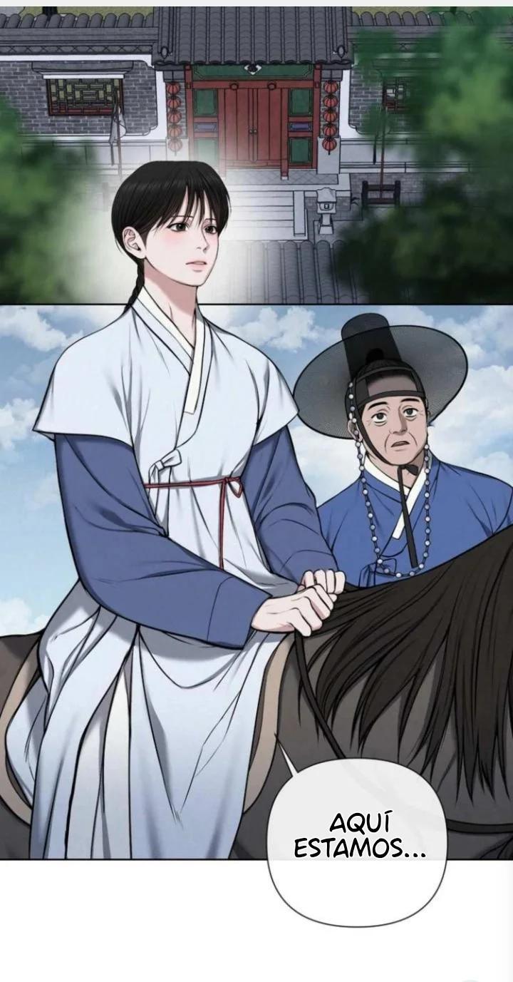 Monstruo - Capítulo 6 2 manhwa